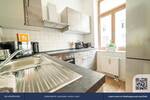 Etagenwohnung Chemnitz Kaßberg - 3 Zimmer, 1.795&euro; | Angebot:26297571
