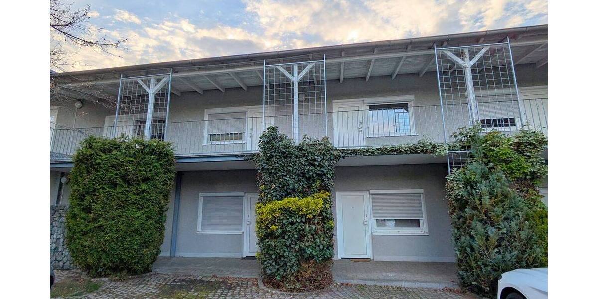 Etagenwohnung Burgstädt Burkersdorf - 2 Zimmer, 48 m&sup2;, 395&euro; | Angebot:26805962