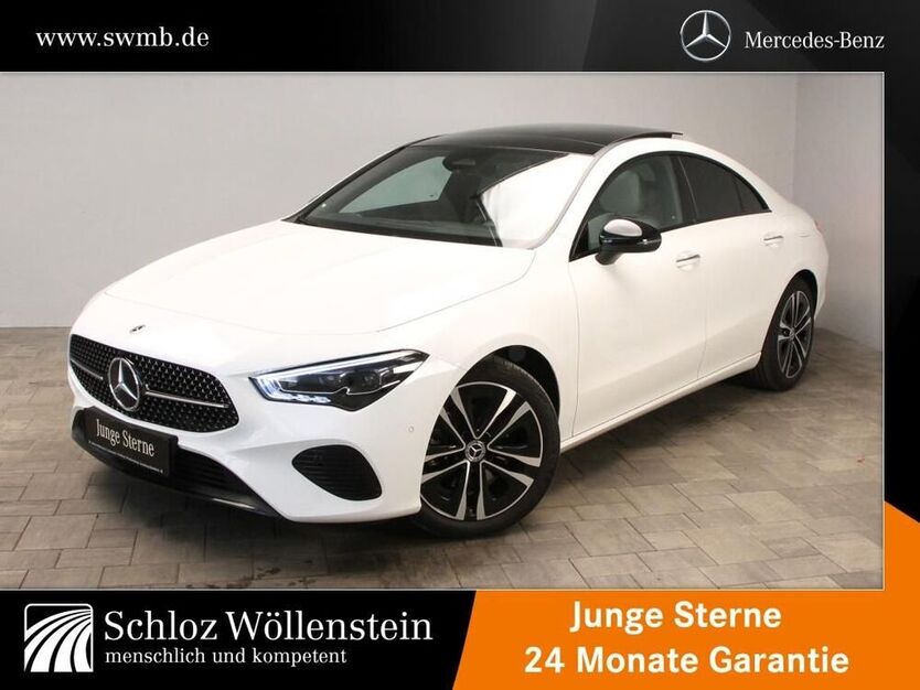 CLA 200