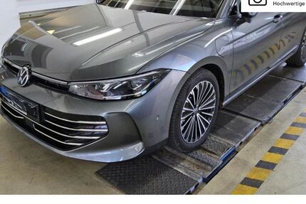 VW Passat Variant 9.193 km 47.930 € Chemnitz 09113