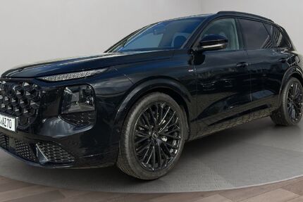 Audi Q7 3.000 km 133.990 &euro; Chemnitz 09116