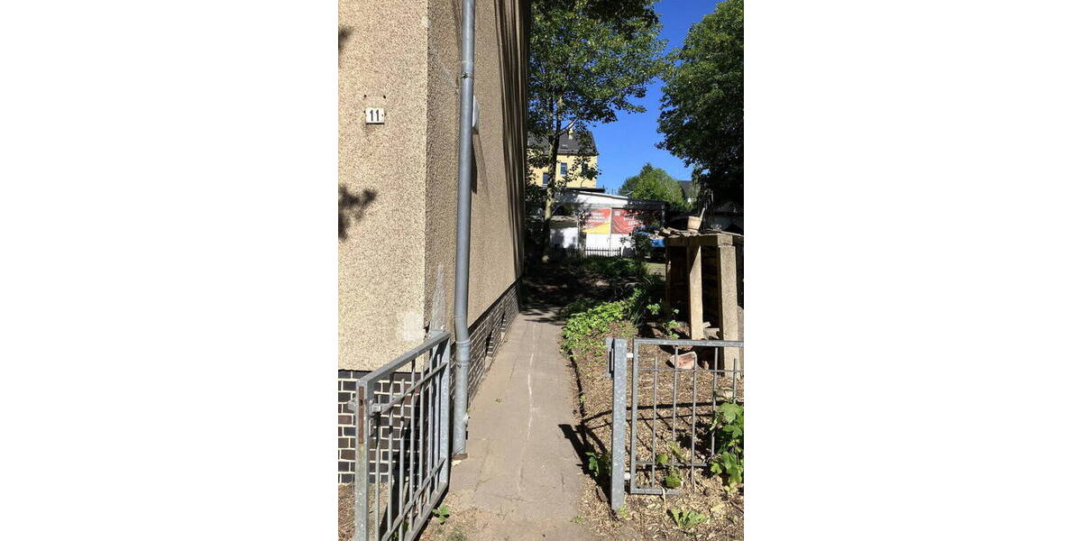 Mehrfamilienhaus, Wohnhaus Chemnitz Schönau - 2 Zimmer, 375 m&sup2;, 235.000&euro; | Angebot:26820717