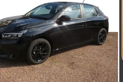 Opel Corsa 10.900 km 16.990 &euro; Chemnitz 09126