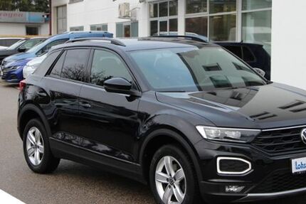 VW T-Roc 38.299 km 22.779 &euro; Limbach-Oberfrohna 09212