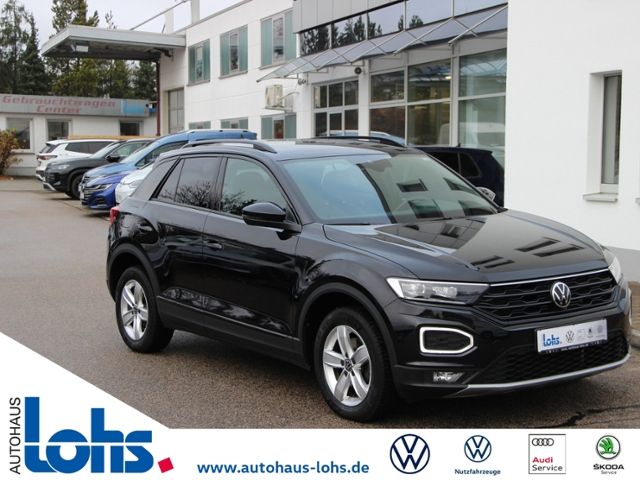 VW T-Roc 38.299 km 22.779 &euro; Limbach-Oberfrohna 09212