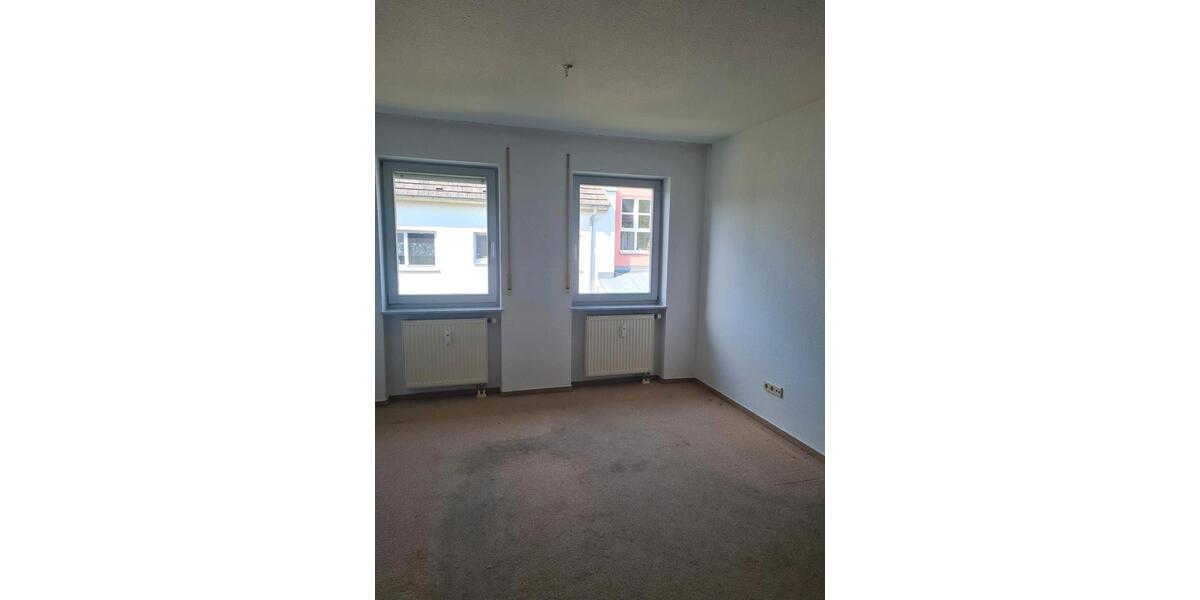 2 Zimmer Wohnung Grüna Hexenberg 2 zimmer