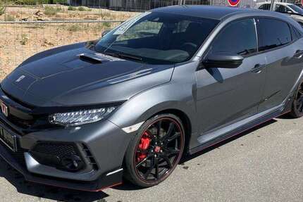 Honda Civic 33.510 km 36.999 € Mittelbach 09224