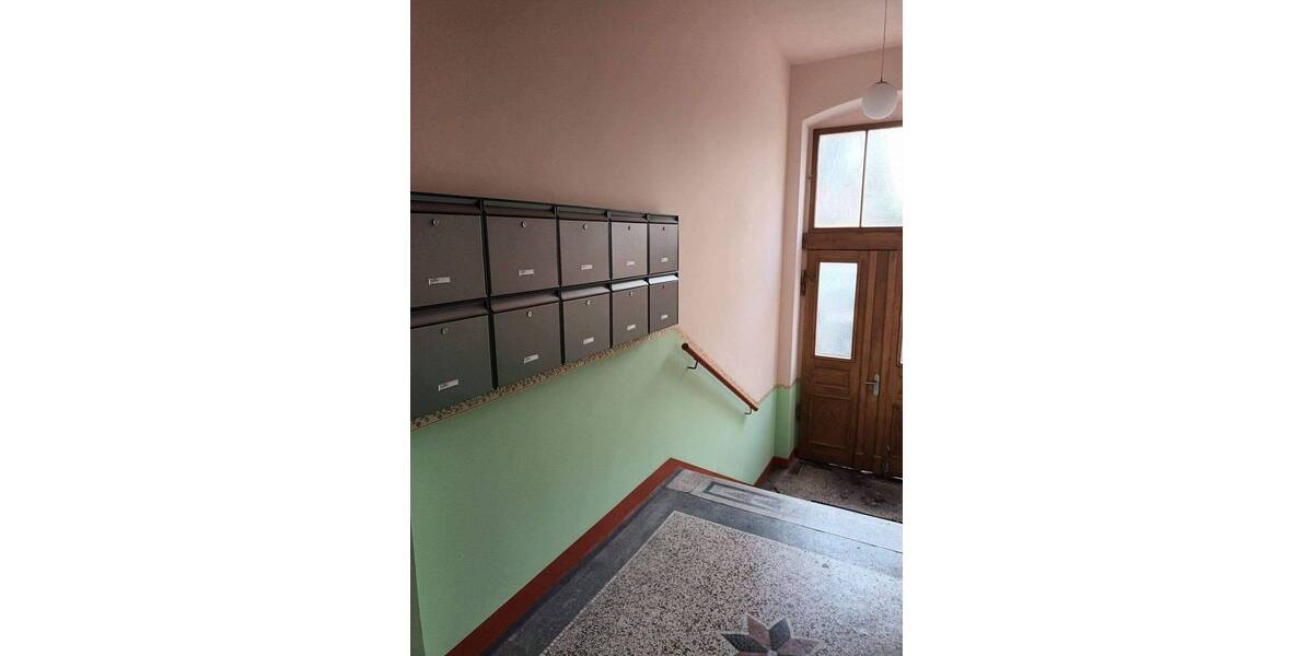 Etagenwohnung Chemnitz Sonnenberg - 3 Zimmer, 86 m&sup2;, 600&euro; | Angebot:26881270
