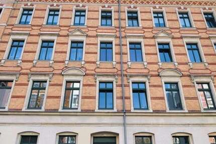 Wohnung Chemnitz Schloßchemnitz - 3 Zimmer, 78 m&sup2;, 99.500&euro; | Angebot:26741467