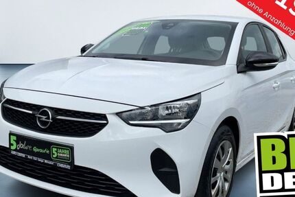 Opel Corsa 48.677 km 10.446 &euro; Chemnitz 09116