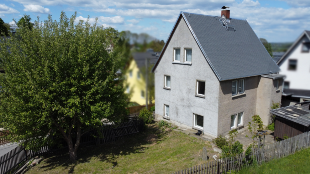 Haus zum Kaufen in Lengefeld 68.000 € 90 m²