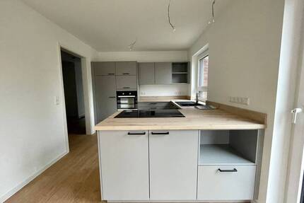 Hochwertiges Reihenhaus in bester Lage in Stade