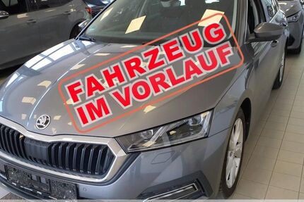 Skoda Octavia 93.008 km 17.999 &euro; Chemnitz - Mittelbach 09224