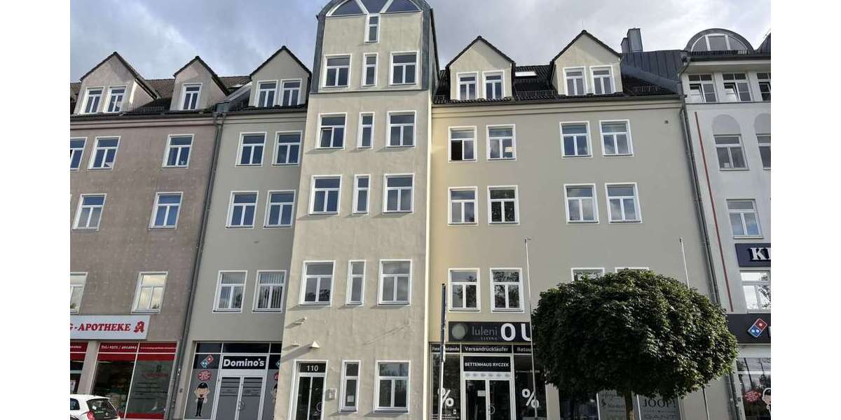 Büro in Chemnitz 895.000 € 1423.17 m² zimmer