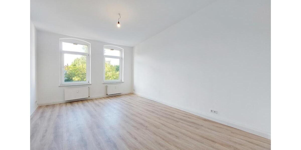 Etagenwohnung Chemnitz Kapellenberg - 2 Zimmer, 75 m&sup2;, 415&euro; | Angebot:26040153