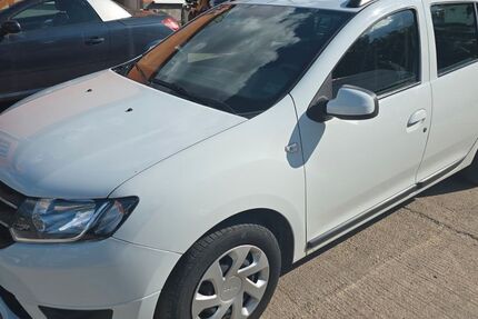 Dacia Logan 173.000 km 4.490 € Chemnitz 09114