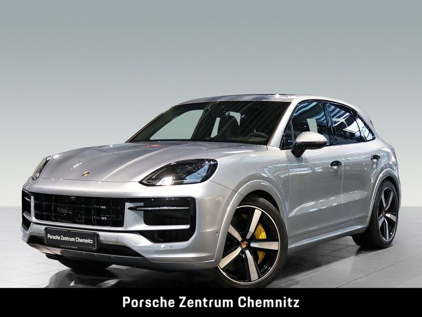 Porsche Cayenne 12.900 km 151.750 € Chemnitz 09116