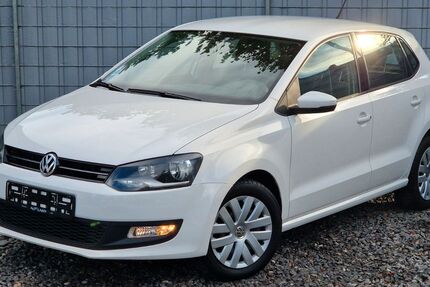 VW Polo 114.283 km 5.850 &euro; Chemnitz 09114