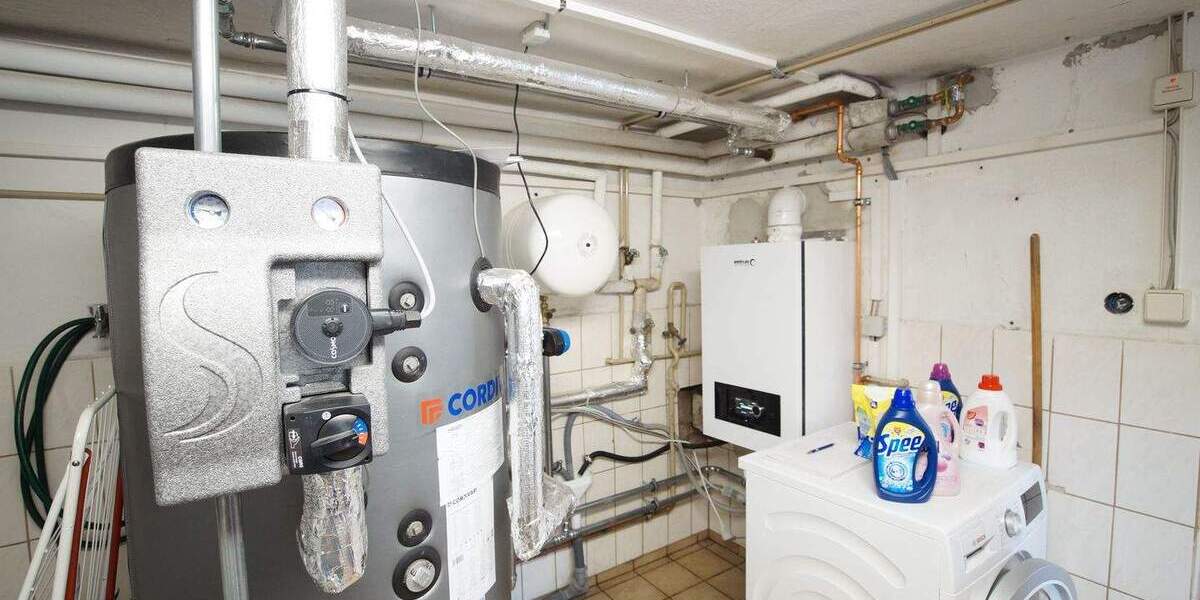 Doppelhaushälfte Wolkenstein Floßplatz - 6 Zimmer, 151 m&sup2;, 275.000&euro; | Angebot:25676731