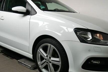 VW Polo 43.351 km 11.790 &euro; Chemnitz 09114