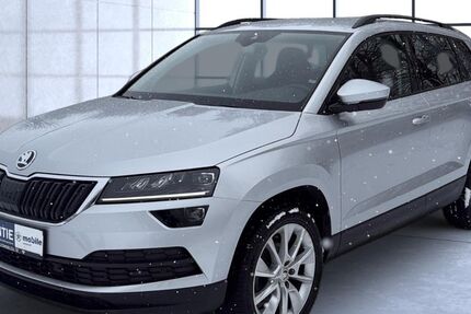 Skoda Karoq 81.800 km 20.400 &euro; Brand-Erbisdorf 09618