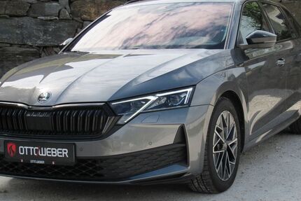Skoda Octavia 23.364 km 37.990 &euro; Annaberg-Buchholz 09456