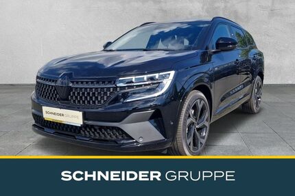 Renault Espace 25.150 km 36.990 &euro; Oederan 09569