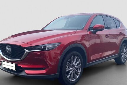Mazda CX-5 124.441 km 19.685 € Hilmersdorf 09429