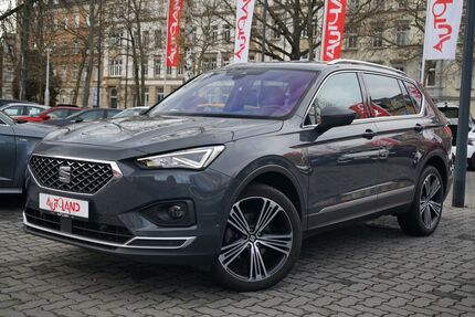 Seat Tarraco 64.052 km 29.950 &euro; Chemnitz 09113
