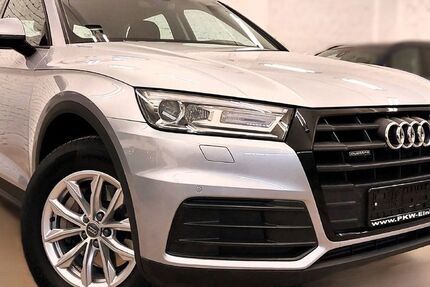Audi Q5 83.000 km 25.990 &euro; Chemnitz 09111