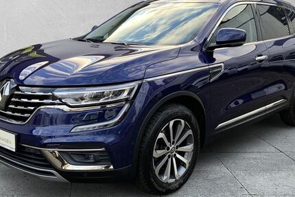 Renault Koleos 42.700 km 24.490 &euro; Chemnitz 09120