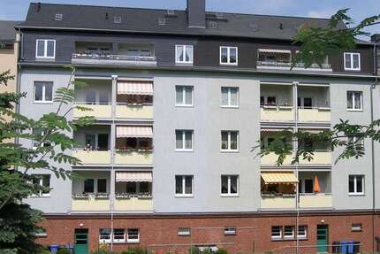 Wohnung Stollberg - 2 Zimmer, 60 m&sup2;, 312&euro; | Angebot:27437774