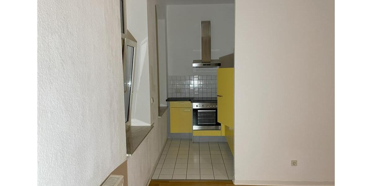 Etagenwohnung Chemnitz Hilbersdorf - 1 Zimmer, 41 m&sup2;, 230&euro; | Angebot:25376943