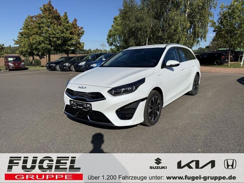 ceed Sportswagon