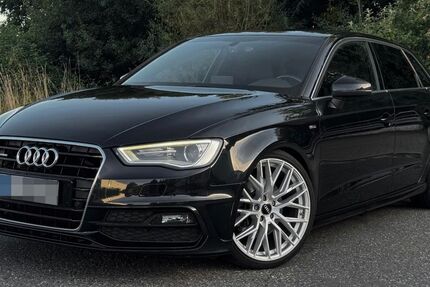 Audi A3 193.000 km 11.990 € Chemnitz 09127