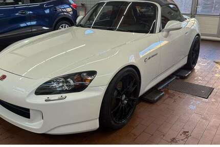 Honda S 2000 77.026 km 38.999 &euro; Chemnitz 09125