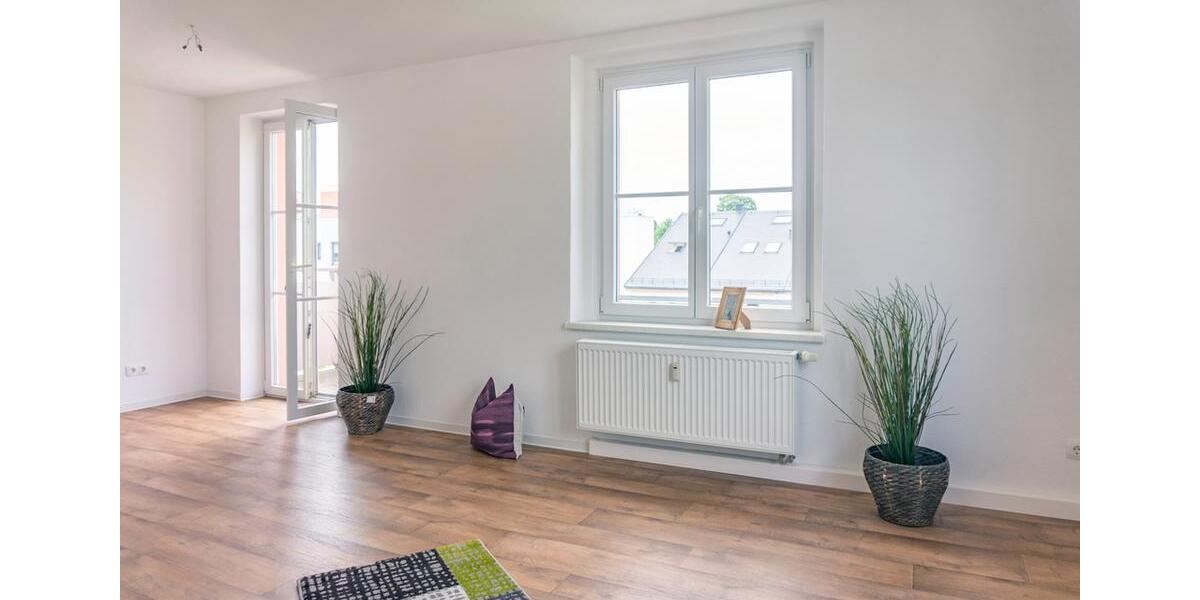 Etagenwohnung Chemnitz Kapellenberg - 2 Zimmer, 75 m&sup2;, 500&euro; | Angebot:26682239
