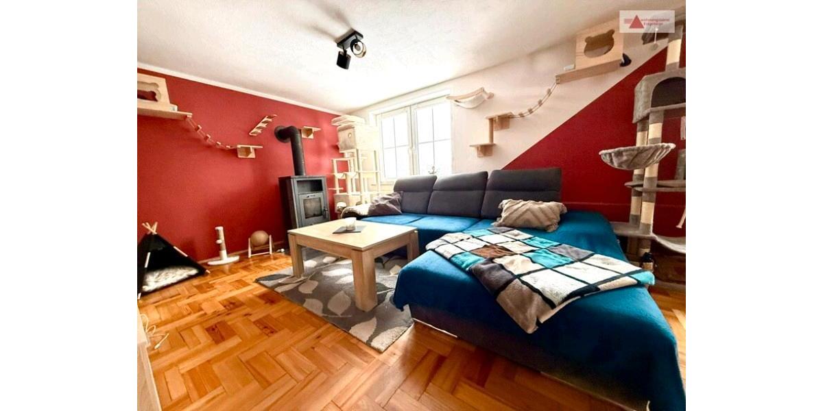 Einfamilienhaus Thermalbad Wiesenbad - 7 Zimmer, 210 m&sup2;, 66.000&euro; | Angebot:26963029