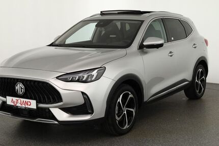 MG HS 15.745 km 23.890 &euro; Chemnitz 09113