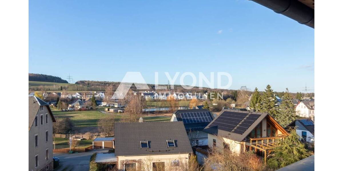 Etagenwohnung Grüna Grüna - 2 Zimmer, 46 m&sup2;, 70.000&euro; | Angebot:26487312