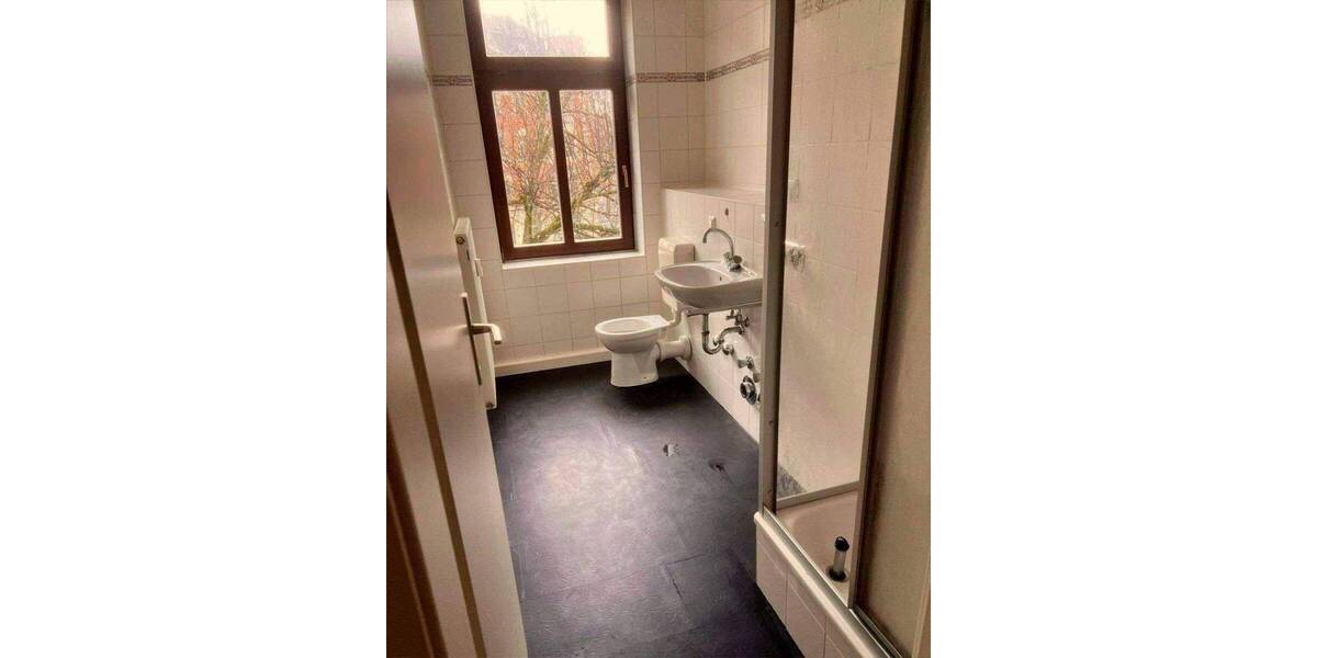 Etagenwohnung Chemnitz Hilbersdorf - 2 Zimmer, 60 m&sup2;, 300&euro; | Angebot:26930099