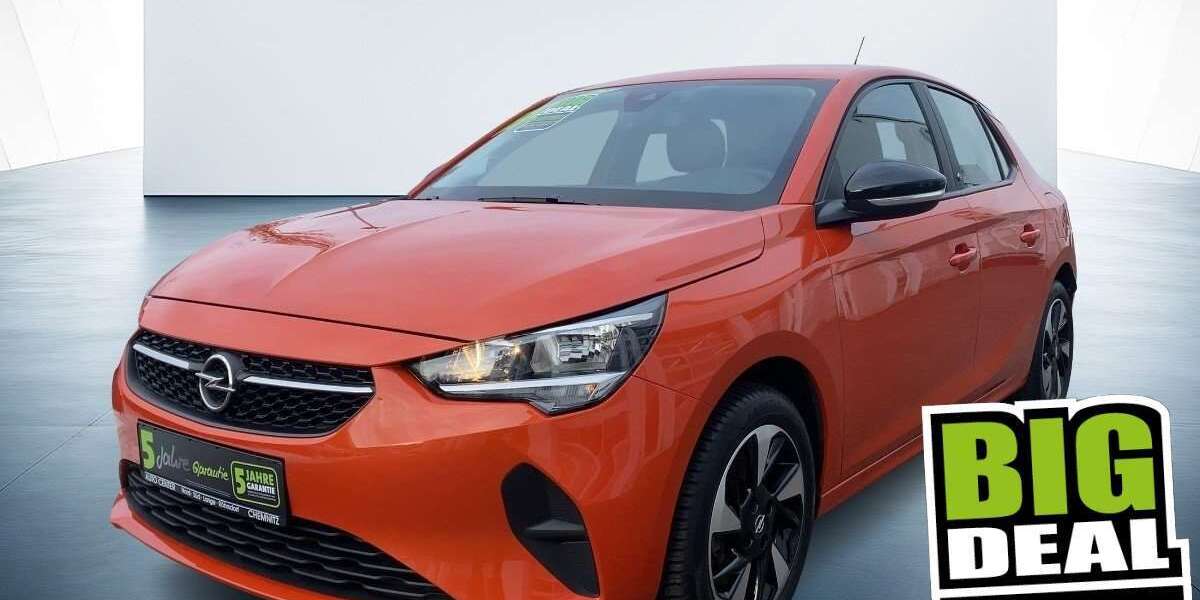 Opel Corsa 68.126 km 13.942 &euro; Chemnitz 09116