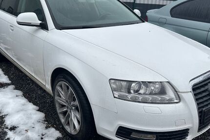 Audi A6 216.401 km 4.000 &euro; Chemnitz 09120