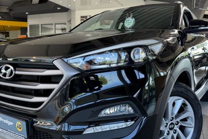 Hyundai TUCSON 58.276 km 15.450 &euro; Glauchau 08371
