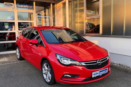 Opel Astra 59.969 km 10.880 &euro; Glauchau 08371