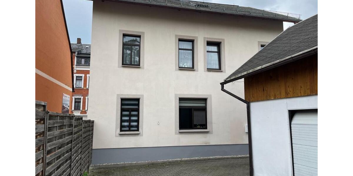 Mehrfamilienhaus, Wohnhaus Stollberg (Erzgebirge) - 249.000&euro; | Angebot:25854873