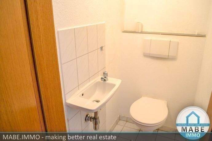 Etagenwohnung Limbach-Oberfrohna Oberfrohna - 3 Zimmer, 85 m&sup2;, 553&euro; | Angebot:26763329