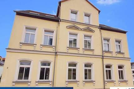 Zwei Eigentumswohnungen im Zentrum von Zwickau- +nur im Paket+ 3 zimmer