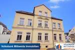 Zwei Eigentumswohnungen im Zentrum von Zwickau- +nur im Paket+ 3 zimmer