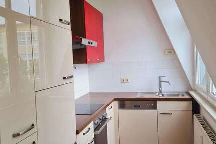Wohnung zum Mieten in Chemnitz 715 € 110 m²